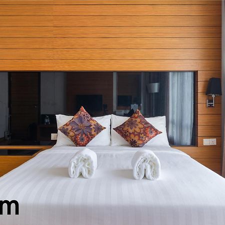 Dua Sentral Kl Sentral Apartment Kuala Lumpur Bagian luar foto