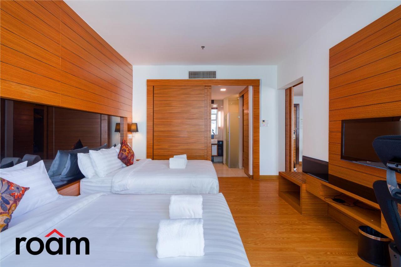 Dua Sentral Kl Sentral Apartment Kuala Lumpur Ruang foto