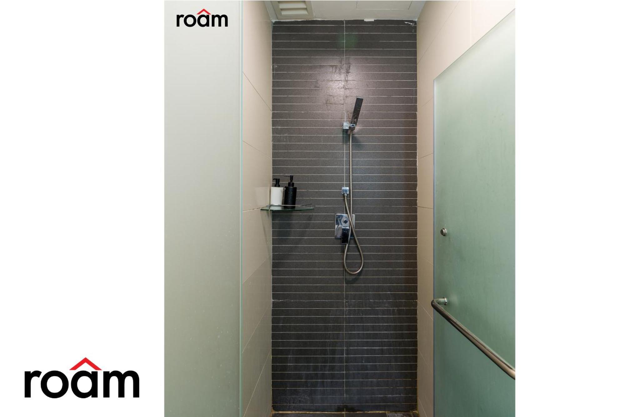 Dua Sentral Kl Sentral Apartment Kuala Lumpur Ruang foto