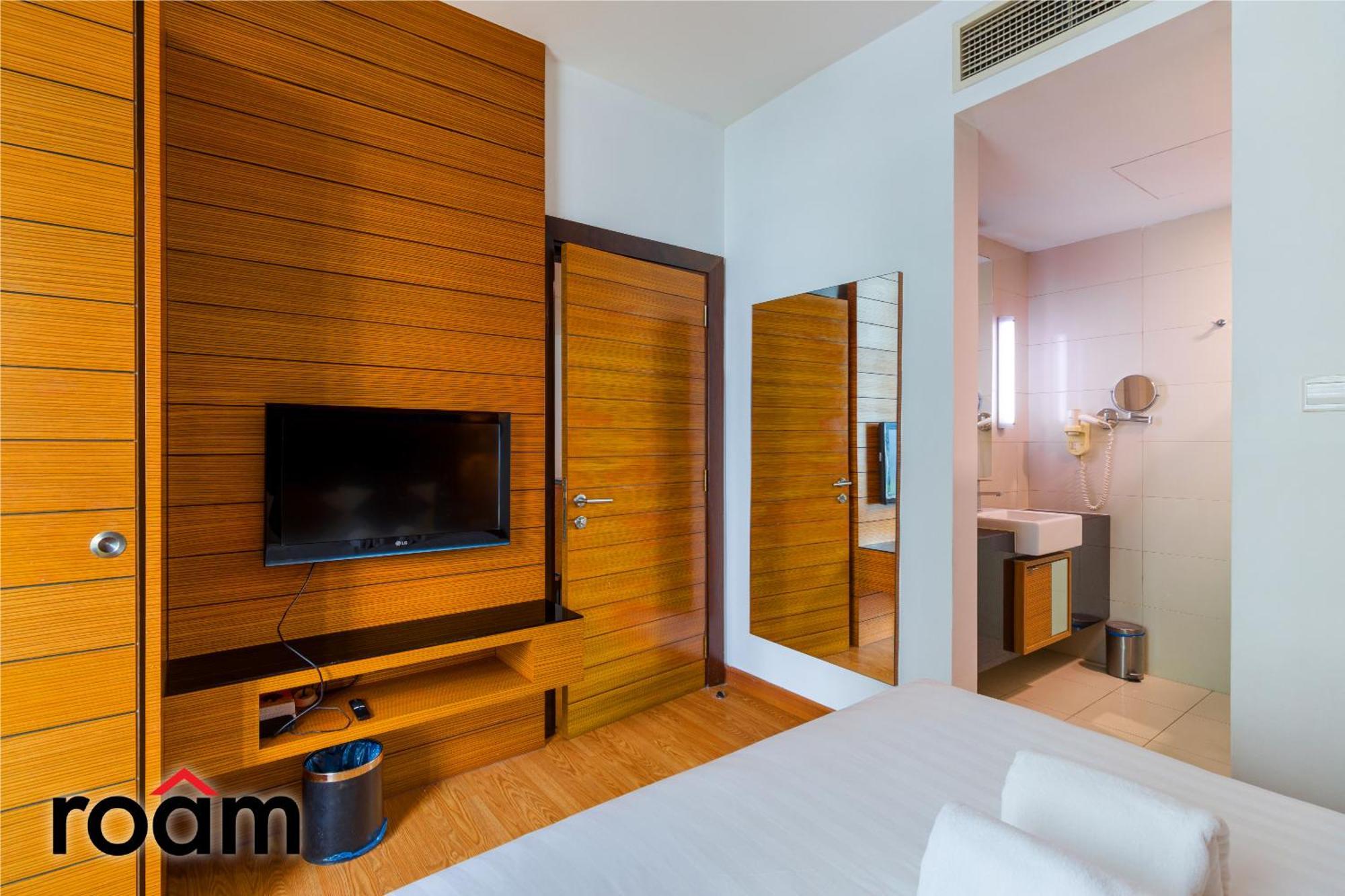 Dua Sentral Kl Sentral Apartment Kuala Lumpur Ruang foto
